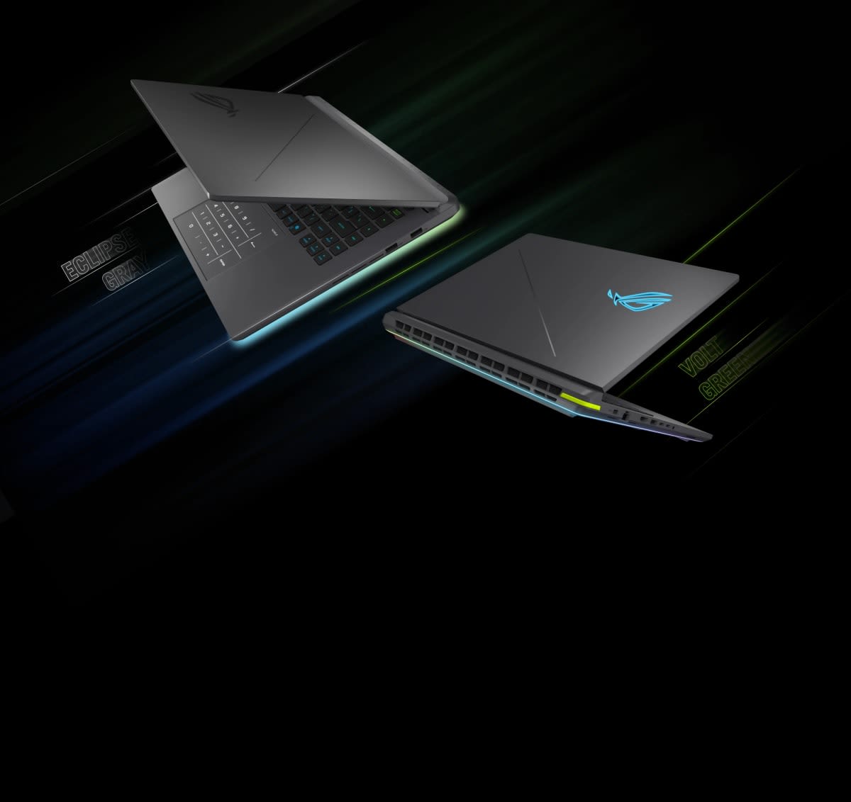 ASUS ROG Strix G18 G815 Gaming Laptop, 18" WQXGA IPS 240Hz Display, Intel Core Ultra 9 275HX, 32GB RAM, 2TB SSD, GeForce RTX 5070 Ti 12GB, English Keyboard, Win11, Eclipse Gray | 90NR0LT1-M007X0