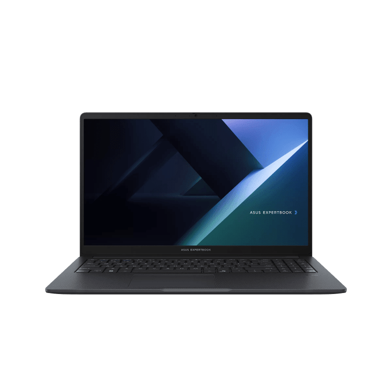 Buy ASUS EXPERTBOOK B1503-C5-120U – 90NX0801-M05UR0   INTEL CORE  5-120U 8GB RAM  512GB SSD  15.6″ FHD NANO DISPLAY CHICLET KEYBOARD BACKLIT  DOS in UAE - Mboka Market