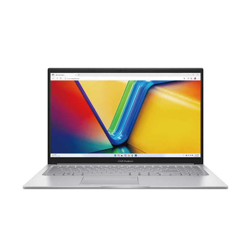Buy ASUS Vivobook 15 F1504VAP Laptop, 15.6" FHD 60Hz Display, Intel Core 7 Processor 150U, 16GB RAM, 1TB SSD, Intel Graphics, English Keyboard, Windows 11 Home, blue | 90NB13Y2-M00980     in UAE - Mboka Market