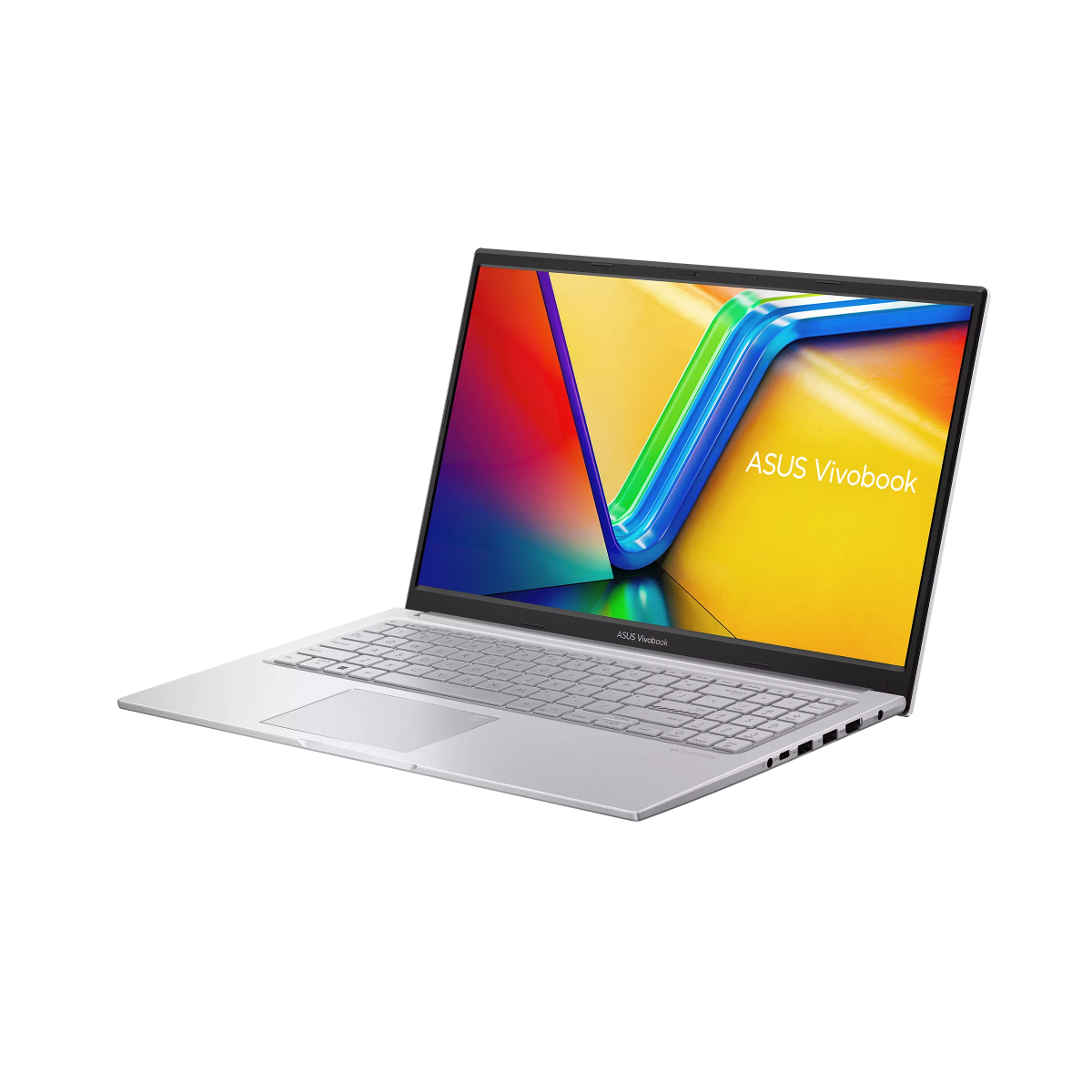 ASUS Vivobook 15 F1504VAP Laptop, 15.6" FHD 60Hz Display, Intel Core 7 Processor 150U, 16GB RAM, 1TB SSD, Intel Graphics, English Keyboard, Windows 11 Home, blue | 90NB13Y2-M00980    