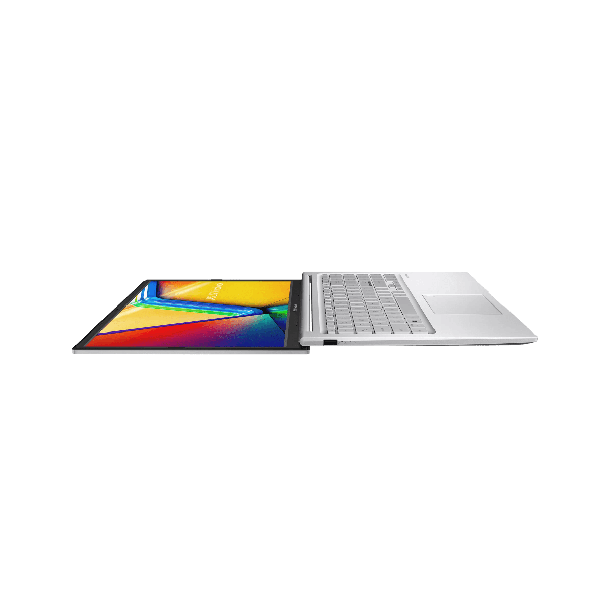 ASUS Vivobook 15 F1504VAP Laptop, 15.6" FHD 60Hz Display, Intel Core 7 Processor 150U, 16GB RAM, 1TB SSD, Intel Graphics, English Keyboard, Windows 11 Home, blue | 90NB13Y2-M00980    