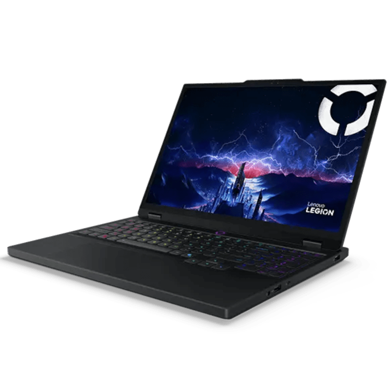 Buy Lenovo Legion 5 16IAX10 Gaming Laptop, 16" WQXGA IPS 240Hz Display, Intel Core Ultra 9 275HX, 32GB RAM, 1TB SSD, GeForce RTX 5060 8GB, Win11, English Keyboard, Storm Grey in UAE - Mboka Market