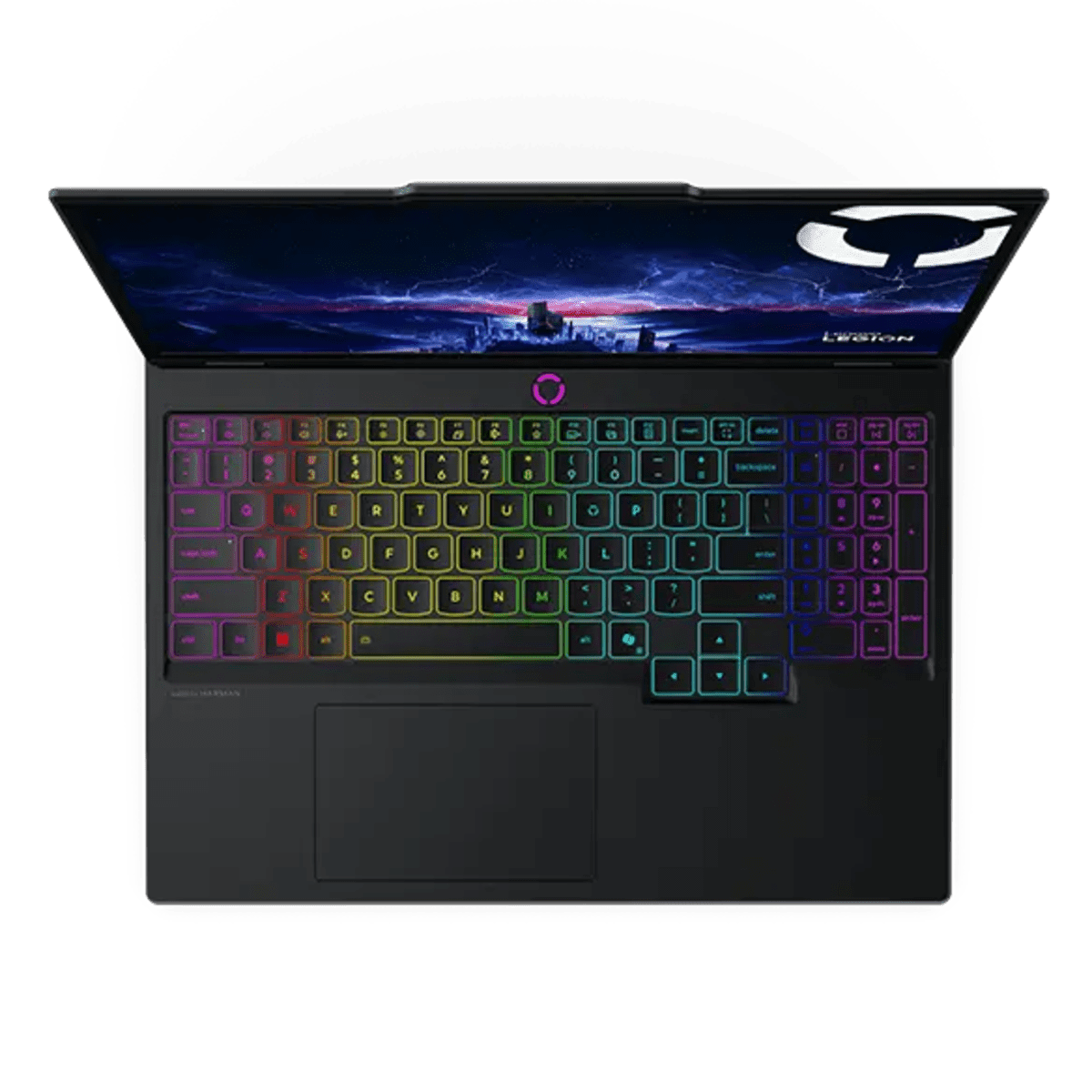 Lenovo Legion 5 15IAX10 Gaming Laptop, 15.1" WQXGA OLED 165Hz Display, Intel Core Ultra 9 275HX, 32GB RAM, 2TB SSD, GeForce RTX 5070 8GB GPU