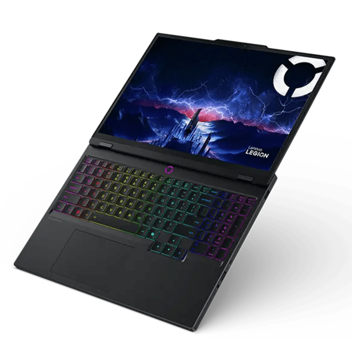 Lenovo Legion 5 15IAX10 Gaming Laptop, 15.1" WQXGA OLED 165Hz Display, Intel Core Ultra 9 275HX, 32GB RAM, 2TB SSD, GeForce RTX 5070 8GB GPU
