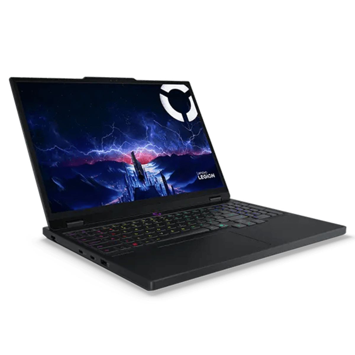 Lenovo Legion 5 15IAX10 Gaming Laptop, 15.1" WQXGA OLED 165Hz Display, Intel Core Ultra 9 275HX, 32GB RAM, 2TB SSD, GeForce RTX 5070 8GB GPU