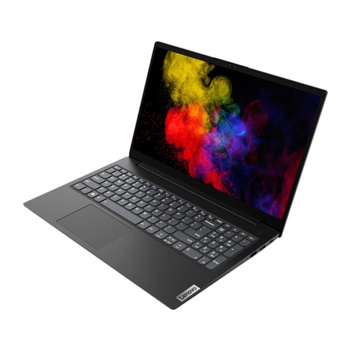 LENOVO V15 GEN 5 G5B9FJ 13th GEN. i7-13620H 16GB 512GB SSD INTEL UHD GRAPHICS 15.6 FHD (1920x1080) LUNA GREY ENG KB DOS WITH NUMERIC KEYPAD 83HF00EMIG