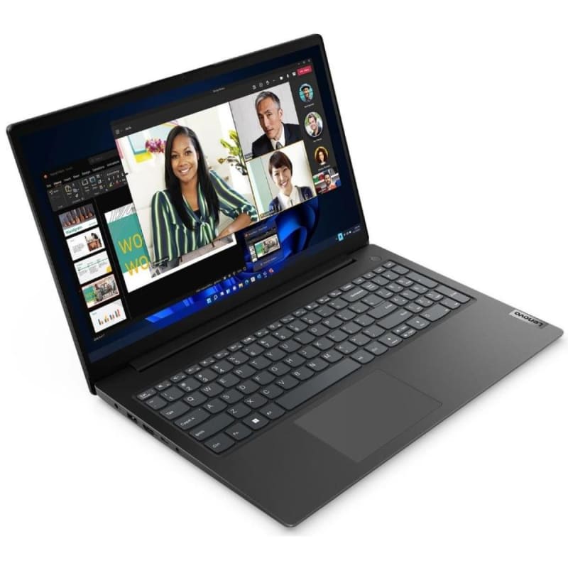 Buy LENOVO V15 GEN 5 G5B9FJ 🔺BRAND NEW 13th GEN. | i7-13620H | 16GB | 512GB SSD | INTEL UHD GRAPHICS | 15.6 | FHD (1920x1080) | LUNA GREY | ENG KB | DOS | WITH NUMERIC KEYPAD 83HF00EMIG  in UAE - Mboka Market