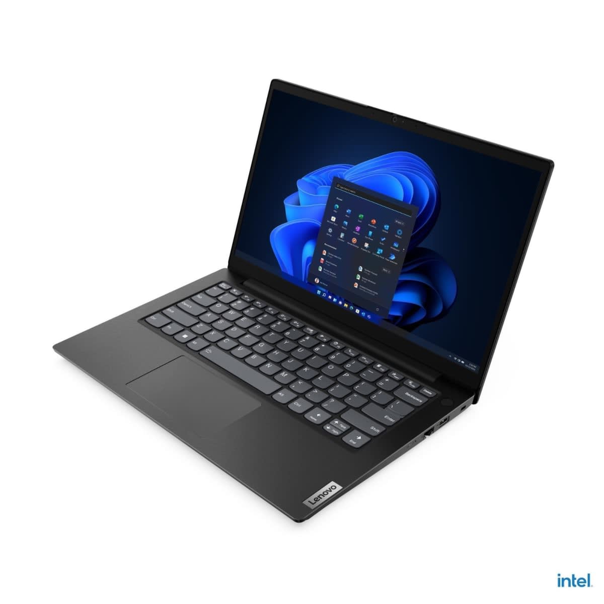 LENOVO V14 G4 IRU D5O8NP 🔺BRAND NEW 13th GEN. | i7-13620H | 8GB | 256GB SSD | INTEL UHD GRAPHICS | 14 | FHD (1920x1080) | BUSINESS BLACK | ENG KB | WIN 11 HOME | 83A000PDUS 