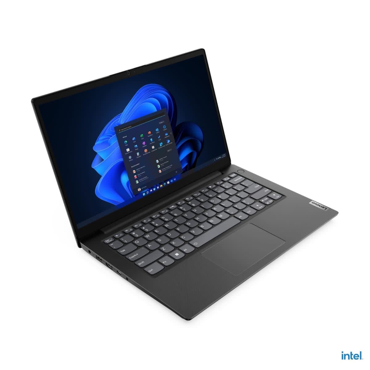 LENOVO V14 G4 IRU D5O8NP 🔺BRAND NEW 13th GEN. | i7-13620H | 8GB | 256GB SSD | INTEL UHD GRAPHICS | 14 | FHD (1920x1080) | BUSINESS BLACK | ENG KB | WIN 11 HOME | 83A000PDUS 