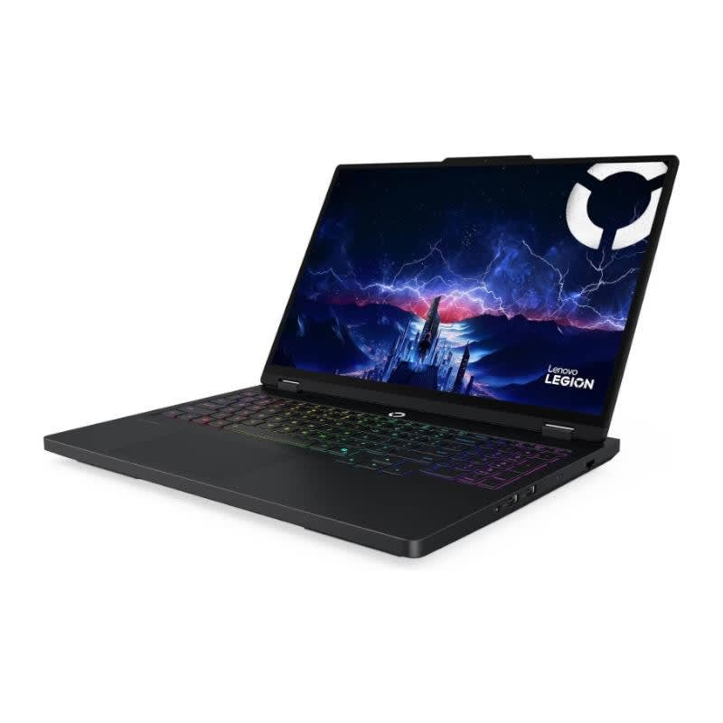 LENOVO LEGION 5 16IAX10 CN8GM1 🔺BRAND NEW | ULTRA 9-275HX | 32GB | 1TB SSD | NVIDIA GEFORCE RTX 5060 8GB | 16 | WQXGA (2560 x 1600) 240Hs | STORM GREY | BACKLIT | ENG KB | WIN 11 HOME | MANUFACTURE WARRANTY ONLY 83NX0000US 