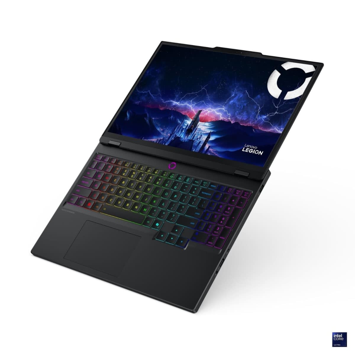 LENOVO LEGION 5 15IRX10 433ALI  14th GEN. | i7-14700HX | 16GB | 1TB SSD | NVIDIA GEFORCE RTX 5050 8GB | 15.1 | WQXGA (2560 x 1600) OLED | ECLIPSE BLACK | BACKLIT | ENG KB RGB | WIN 11 HOME | MANUFACTURE WARRANTY ONLY