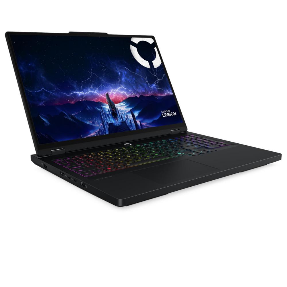  LENOVO LEGION 5 15IAX10 2C6CD0  | ULTRA 7-255HX | 32GB | 512GB SSD | NVIDIA GEFORCE RTX 5060 8GB | 15.1 | WQXGA (2560 x 1600) OLED | ECLIPSE BLACK | BACKLIT | ENG KB 24 ZONE RGB | WIN 11 HOME 
