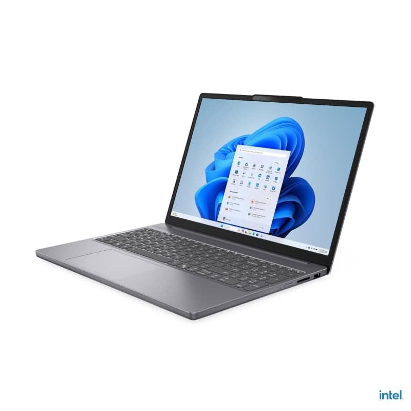 Buy  LENOVO IDEAPAD SLIM SLIM 3 15IRH10 6FINAF  13th GEN. | i7-13620H | 16GB | 512GB SSD | INTERGRATED INTEL UHD GRAPHICS | 15.3 | WUXGA(1920X1200) | LUNA GREY | ENG KB | DOS in UAE - Mboka Market