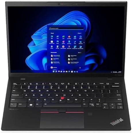 LENOVO THINKPAD X1 NANO GEN 1 JH6066  12th GEN. | i7-1180G7 | 16GB | 256GB SSD | INTEL IRIS XE GRAPHICS | FINGER PRINT | 13 | TOUCH | (2160 x 1350) | BLACK | BACKLIT | ENG KB | WIN 10 PRO | MANUFACTURE 