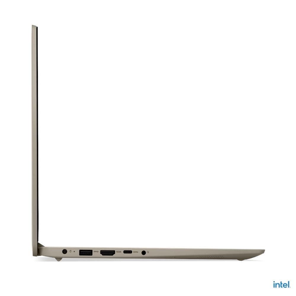 LENOVO IDEAPAD 1 15IRU7 MLIF3F  13th GEN. | i5-1335U | 16GB | 256GB SSD | INTEGRATED INTEL IRIS XE | 15.6 | FHD (1920x1080) | CLOUD GREY | ENG | WIN 11 HOME | 83B40008US MANUFACTURE WARRANTY ONLY