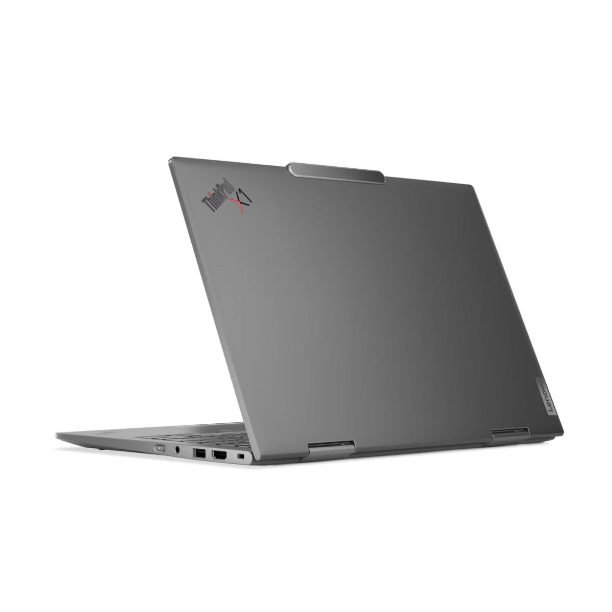 LENOVO THINKPAD X1 2-IN 1 GEN 10 AURA EDITION JHK49O  | ULTRA 7-268V | 32GB | 512GB SSD | INTEL ARC GRAPHICS 140v | FINGER PRINT | 14 | TOUCH | WUXGA (1920 x 1200) | GRAY | BACKLIT | ENG KB | WIN 11 PRO | WITH PEN