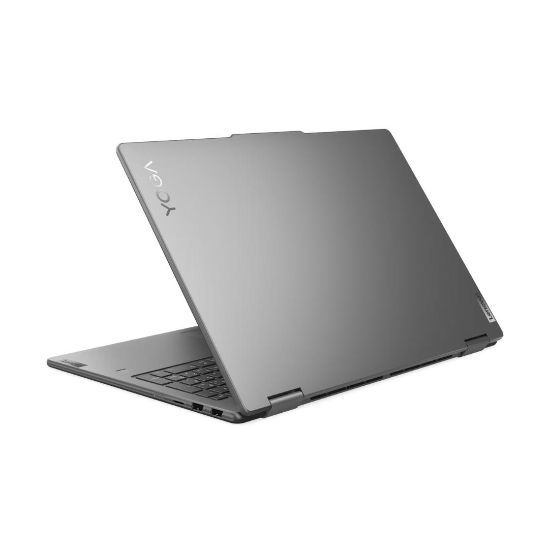  LENOVO YOGA 7 -2 IN 1-16IML9 5JML3C  | ULTRA 7-155U | 16GB | 1TB SSD | INTEL GRAPHICS | 16.0 | TOUCH | WUXGA (1920 x 1200) | STORM GRAY | BACKLIT | ENG KB | WIN 11 HOME | 83DL0002US MANUFACTURE 