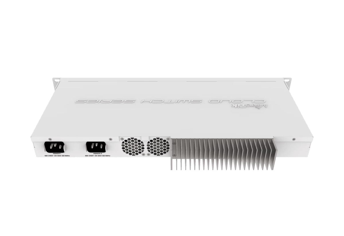 CRS317-1G-16S+RM