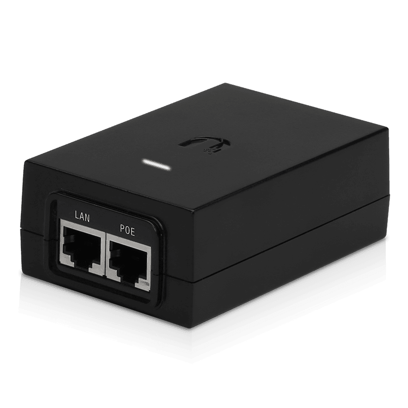 48V PoE Adapter  