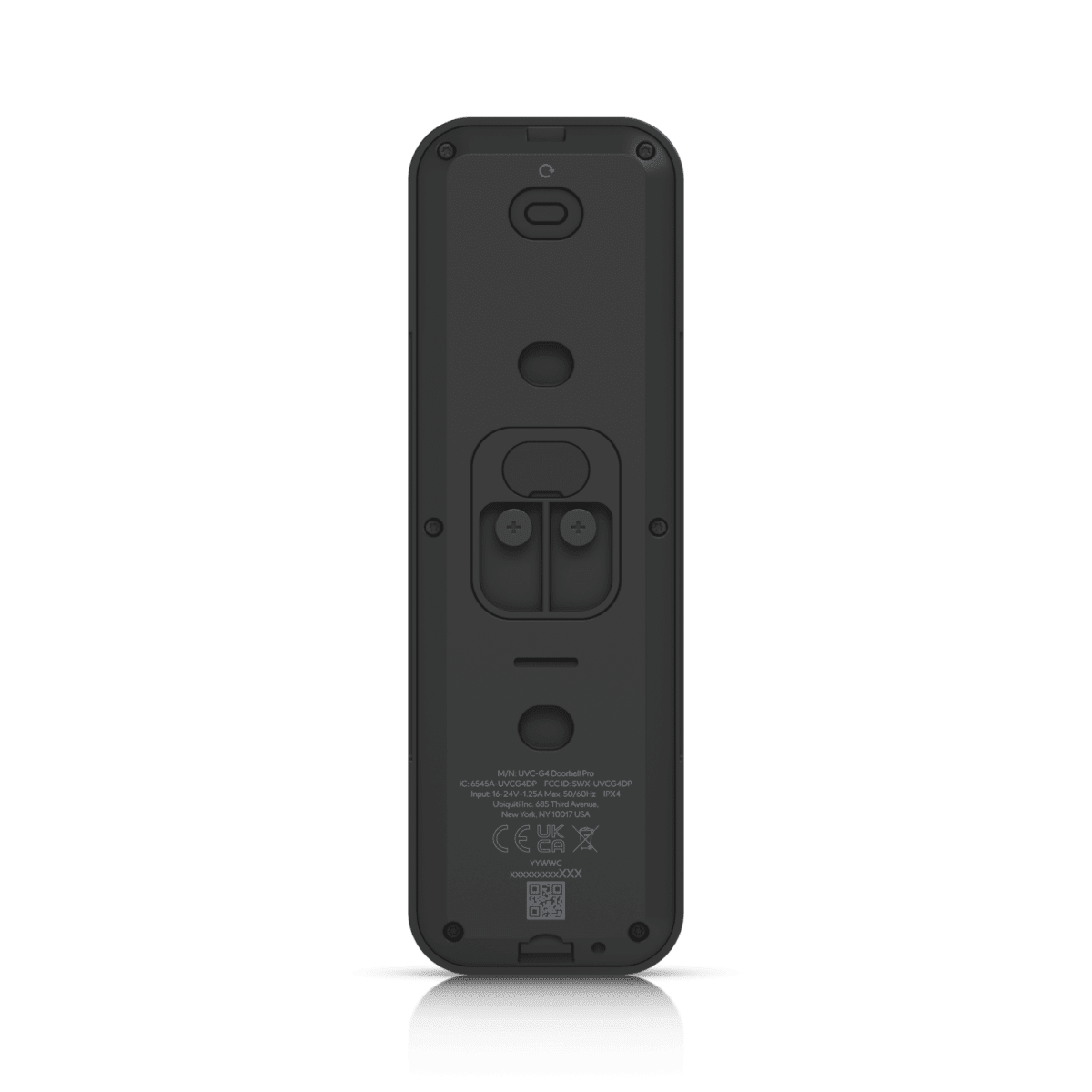 G4 Doorbell Pro