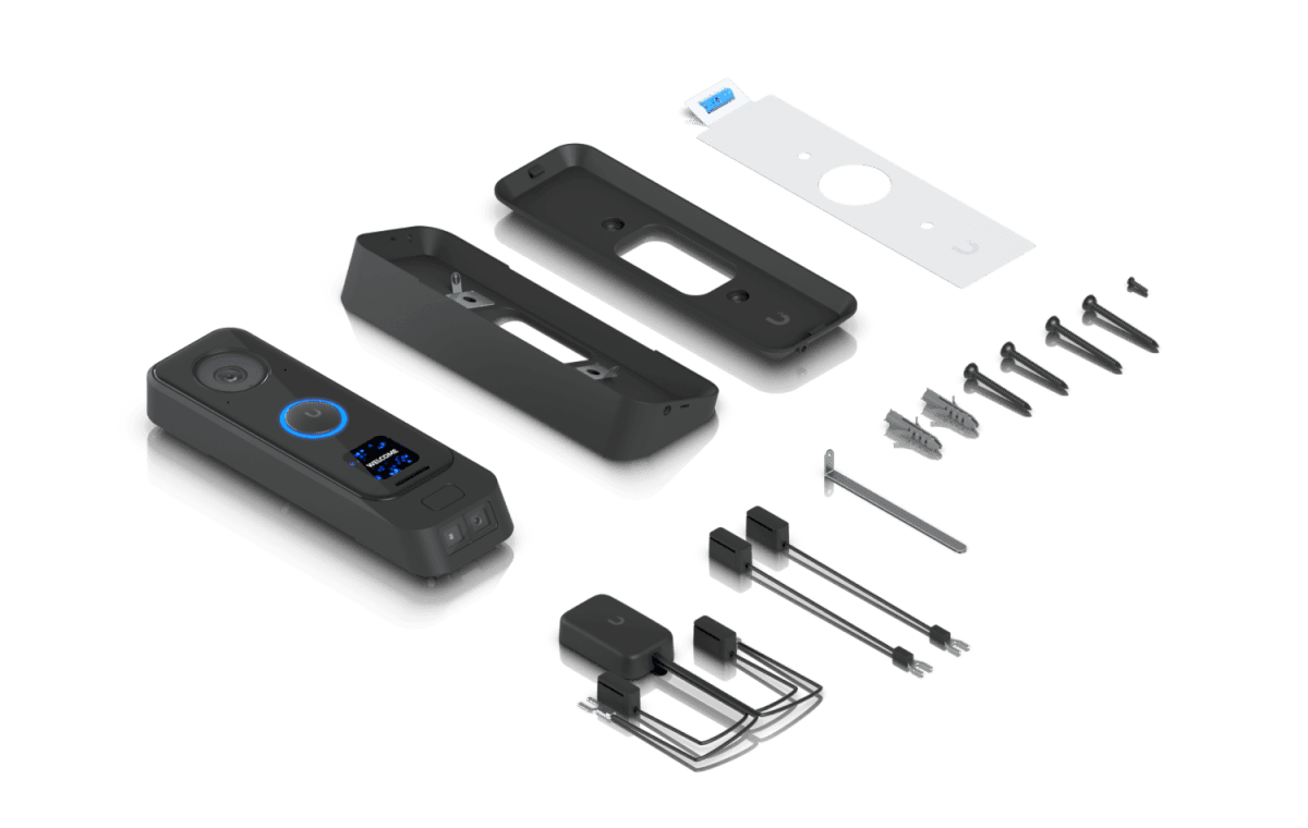 G4 Doorbell Pro