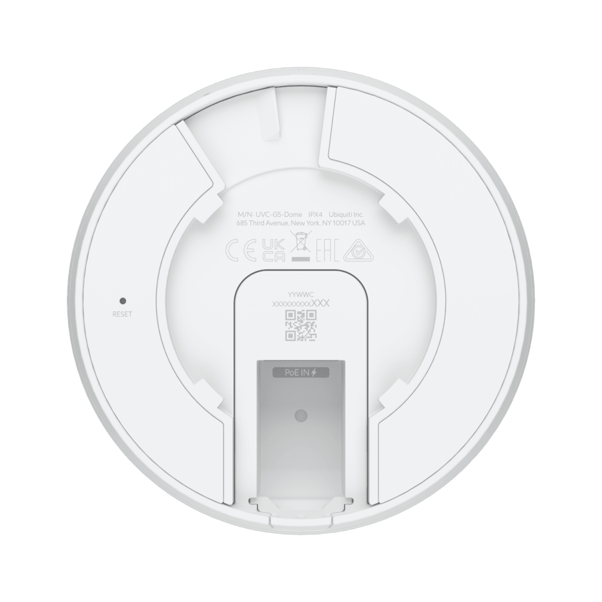 G5 Dome 