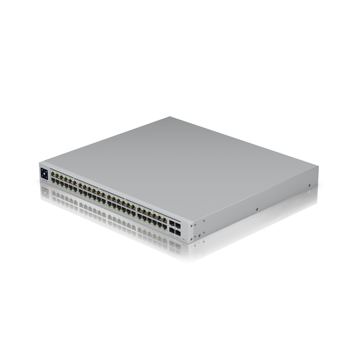 Pro 48 PoE  