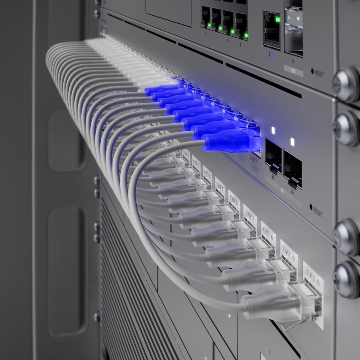 Pro Max 24 PoE  
