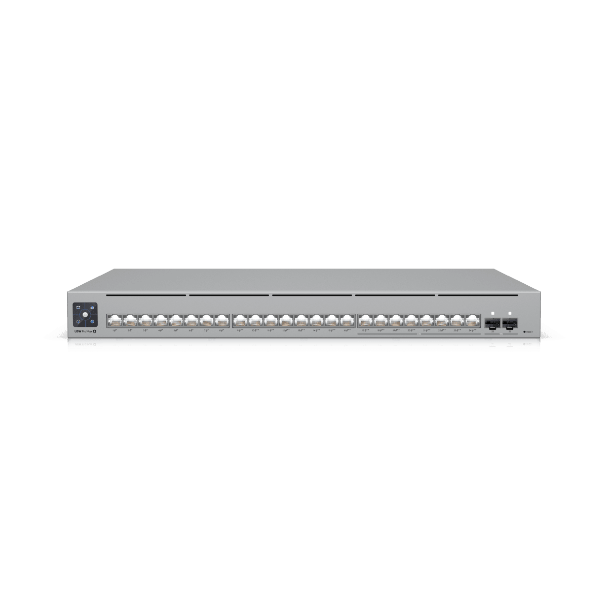 Pro Max 24 PoE  
