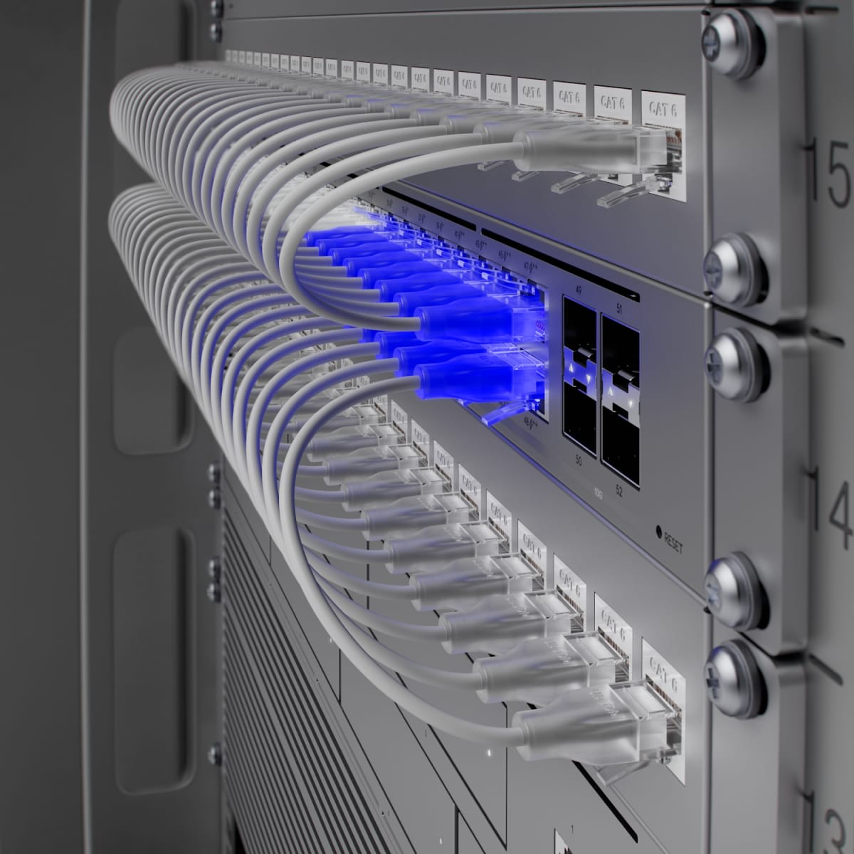 Pro Max 48 PoE  