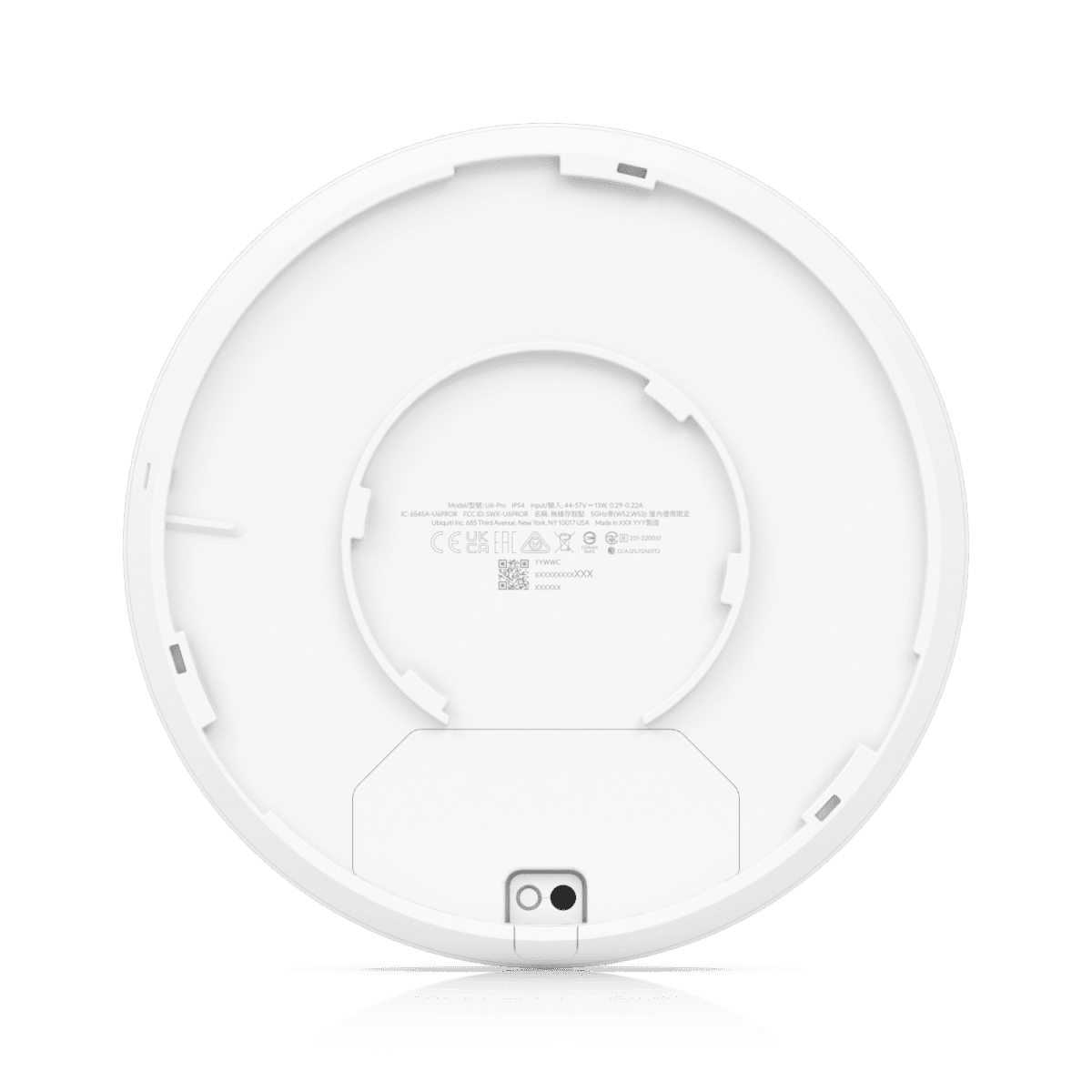 U6 Pro 