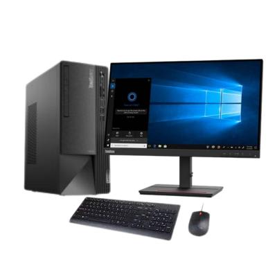 Lenovo ThinkCentre neo 50t Gen 5  core i3 14th 8GB 512 SSD DOS