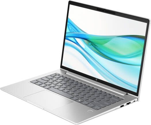 HP PROBOOK 440 G11 ULTRA 5-125U 8GB DDR5 512GB SSD 14" FHD BACKLIGHT DOS SILVER-