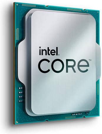 CPU Intel Core i7-14700F 2.1GHz LGA 1700 Desktop Processor, 20 Cores & 28 Threads, 5.4 GHz Max Turbo Boost, 33MB Cache, Dual-CH DDR5-5600 ECC Memory / 192GB Max, Hybrid Core Arch | i7-14700F-TRAY