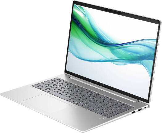 HP PROBOOK 460 G11 ULTRA 5-125U 8GB DDR5 512GB SSD 16.1" FHD BACKLIGHT DOS SILVER