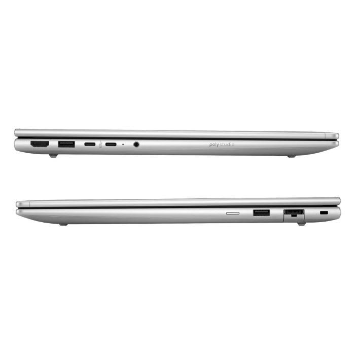 HP PROBOOK 460 G11 ULTRA 5-125U 16GB DDR5 512GB SSD 16.1" FHD BACKLIGHT DOS SILVER