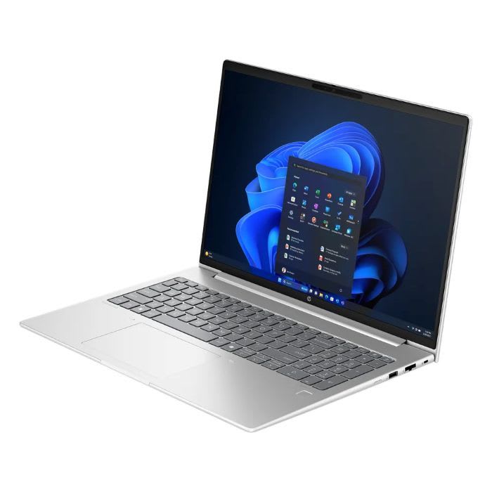 HP PROBOOK 460 G11 ULTRA 5-125U 16GB DDR5 512GB SSD 16.1" FHD BACKLIGHT DOS SILVER