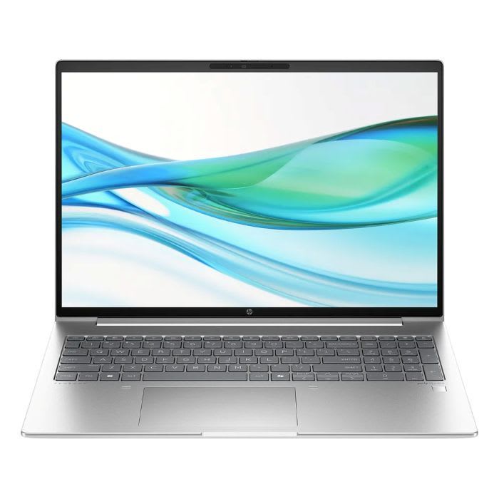 HP PROBOOK 460 G11 ULTRA 5-125U 16GB DDR5 512GB SSD 16.1" FHD BACKLIGHT DOS SILVER