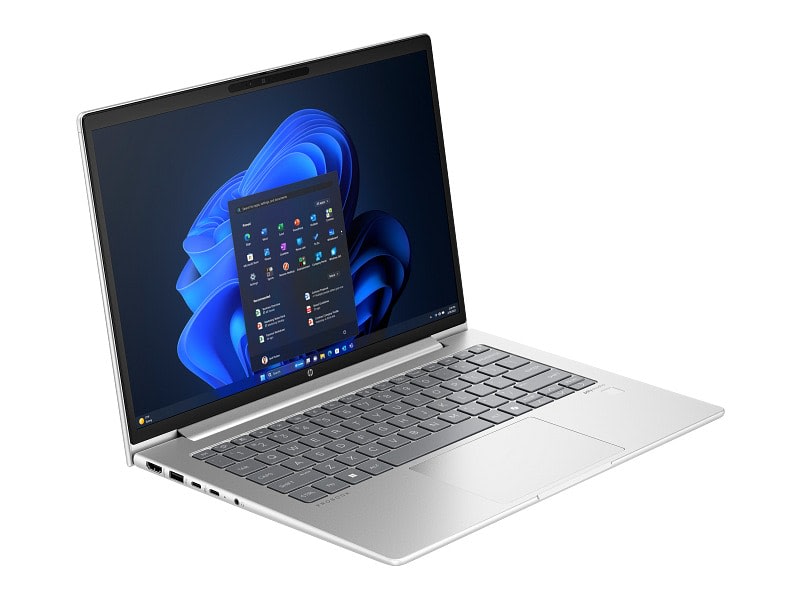 HP PROBOOK 440 G11 ULTRA 7-155U 8GB DDR5 512GB SSD 14" FHD BACKLIGHT DOS SILVER