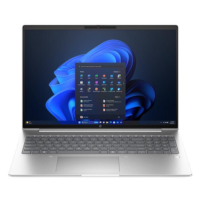 HP PROBOOK 460 G11 ULTRA 7-155H 8GB DDR5 512GB SSD 16.1" FHD BACKLIGHT DOS SILVER