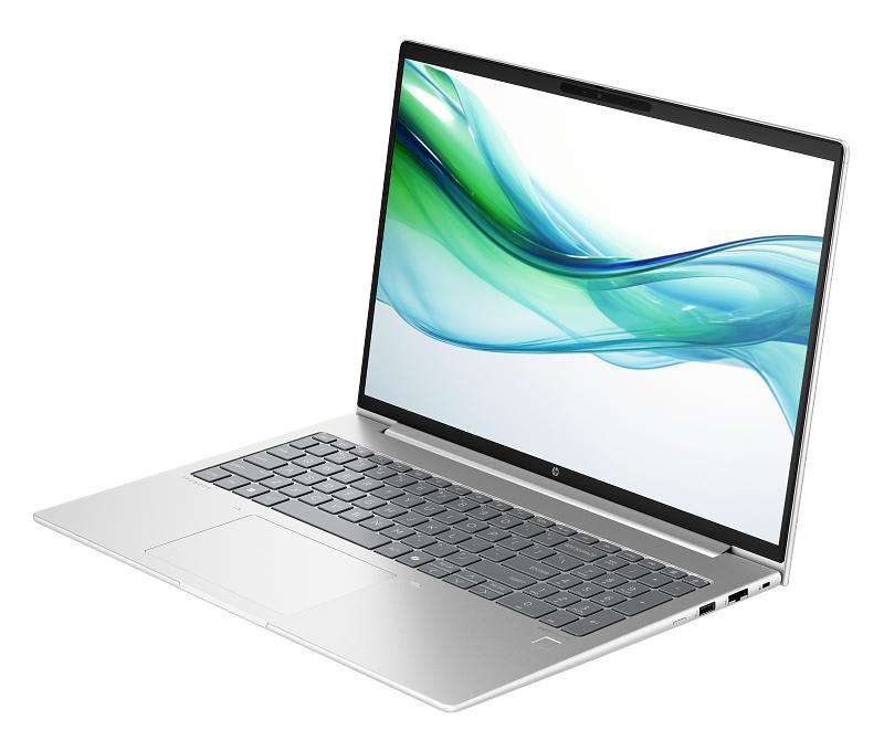HP PROBOOK 460 G11 ULTRA 7-155H 16GB DDR5 512GB SSD 16.1" FHD BACKLIGHT DOS SILVER