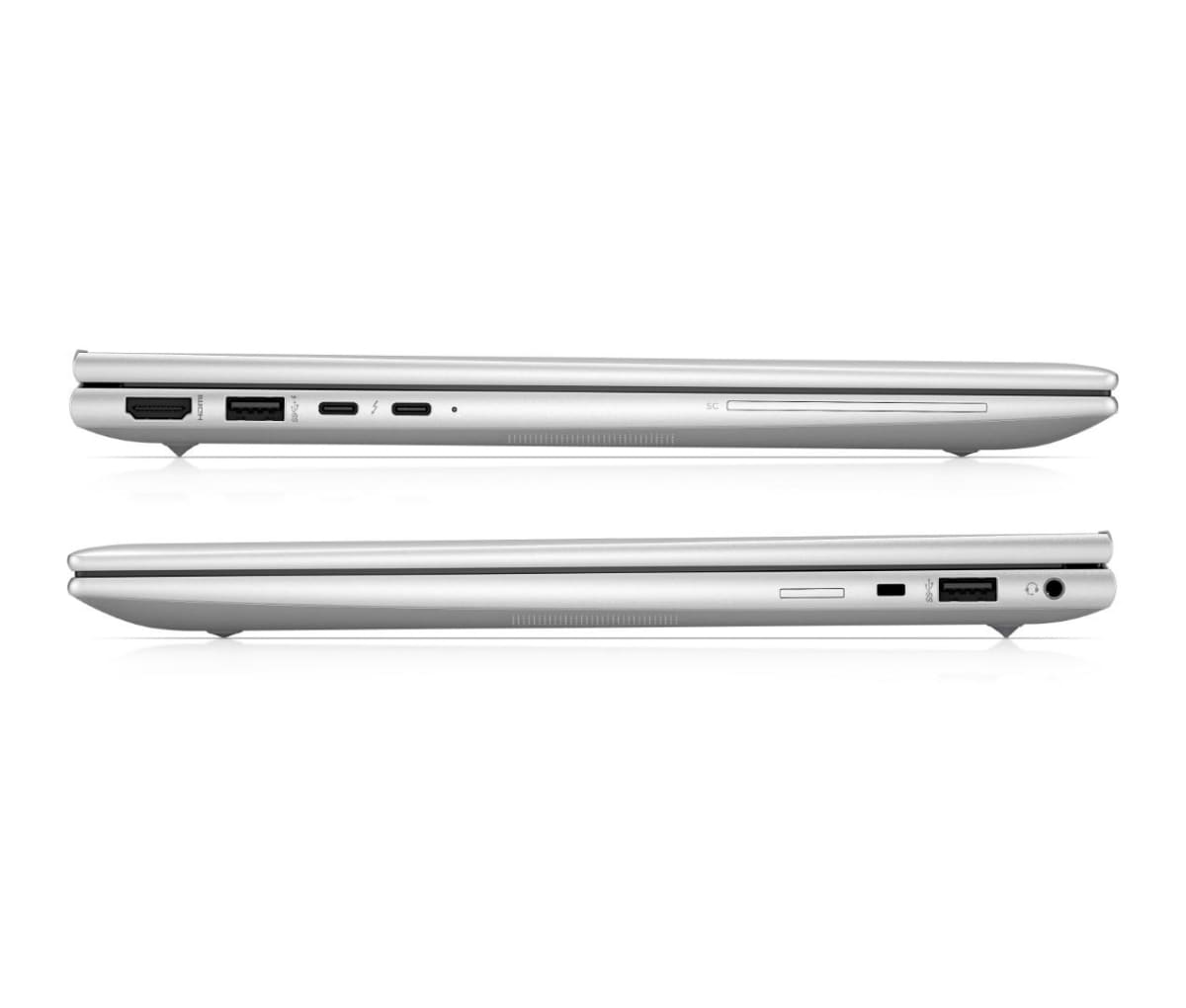 HP ELITEBOOK 840 G9 INTEL CORE i7-1255U 16GB DDR5 512GB SSD 14'' WUXGA BACKLIT DOS SILVER