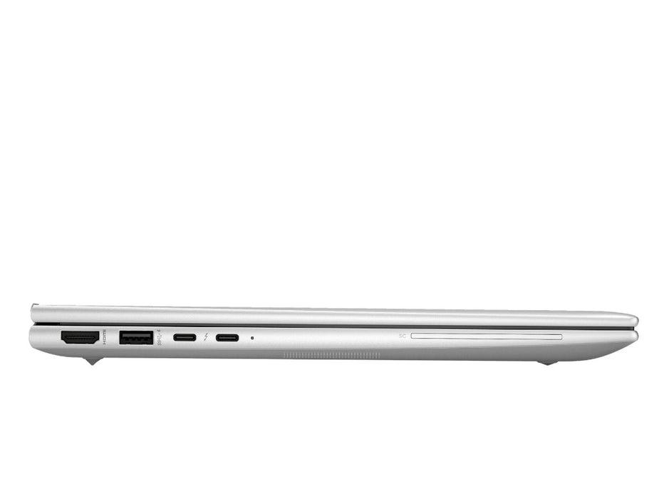HP ELITEBOOK 840 G9 INTEL CORE i7-1255U 16GB DDR5 512GB SSD 14'' WUXGA BACKLIT DOS SILVER