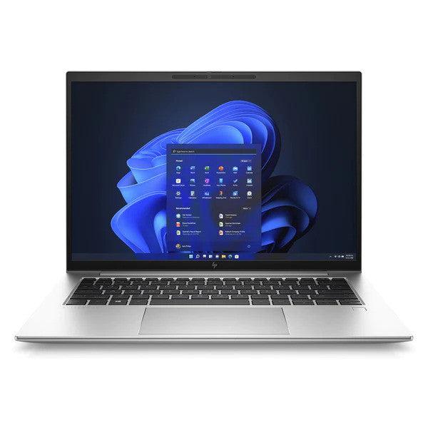 HP ELITEBOOK 840 G9 INTEL CORE i7-1255U 16GB DDR5 512GB SSD 14'' WUXGA BACKLIT DOS SILVER