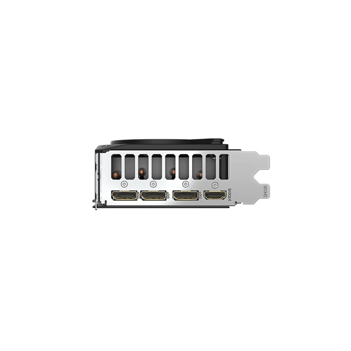 Gigabyte GeForce RTX™ 5070 WINDFORCE OC SFF 12GB GDDR7 Graphics Card (PCIe® 5.0, HDMI® 2.1b, DisplayPort™ 2.1b, Small Form Factor (SFF) Design, WINDFORCE Cooling System, Hawk Fan Technology, NVIDIA Blackwell Architecture, Ray Tracing, NVIDIA DLSS 4, Protective Metal Backplate, Factory Overclocked)