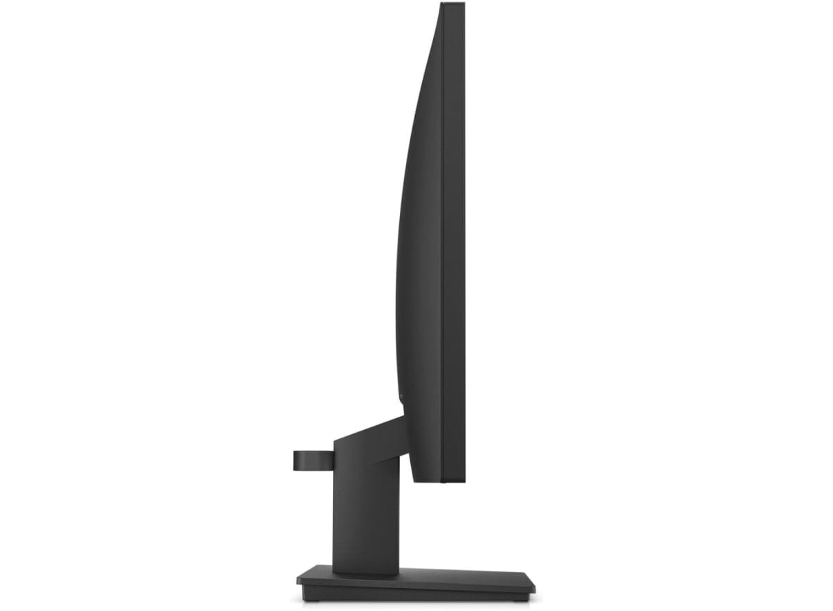 HP Series 3 Pro 21.45" FHD Monitor - 322pv, VA Panel, 1920 × 1080 Resolution, 75 Hz Refresh Rate, 5ms Response Time, Anti-Glare Display, HDMI & VGA Connectivity, Black (9U5A2AA).