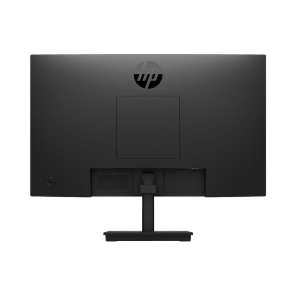 HP P24v G5 23.8" FHD Monitor, Flat VA Panel, 75 Hz Refresh Rate, 5ms Response Time, HDMI & VGA Connectivity, Black (64W18AA).