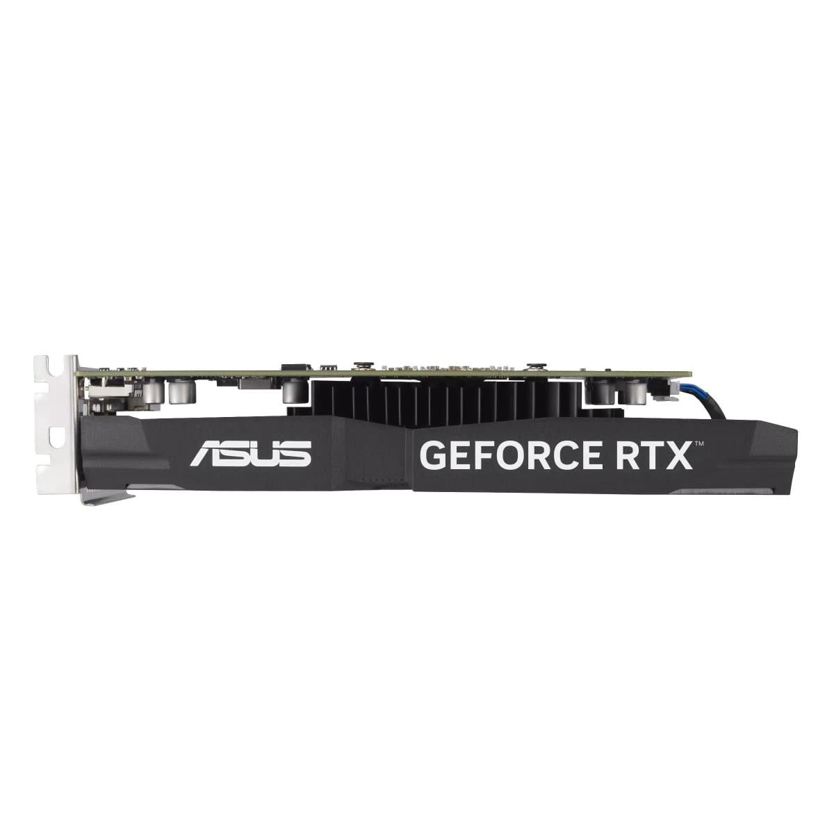 VGA  Asus Rtx 3050 6GB DDR6 Dual OC 