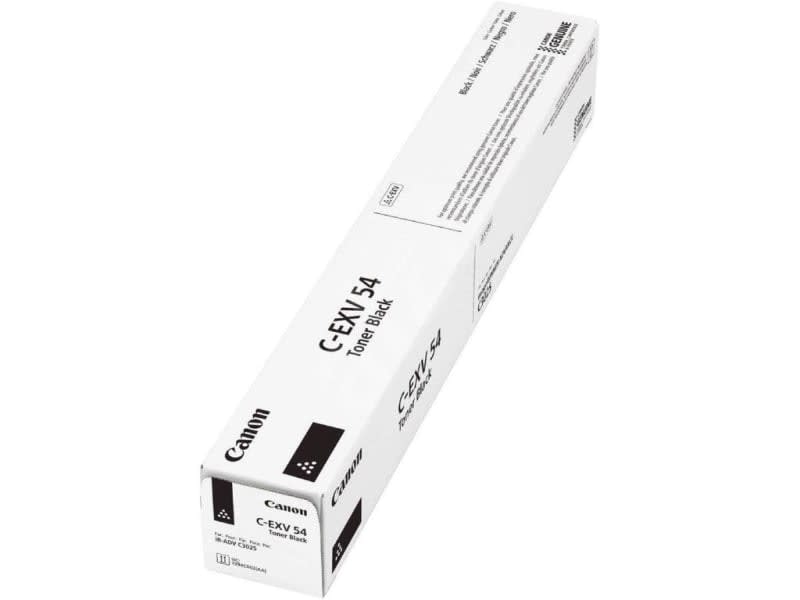 Buy Canon C-EXV 54 Black Toner in UAE - Mboka Market