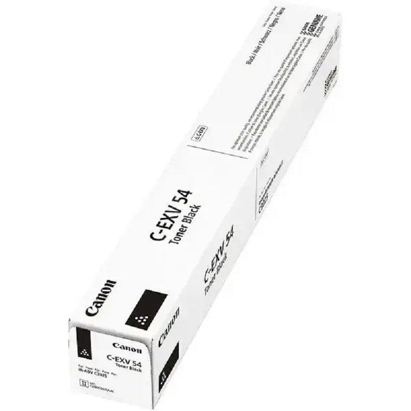 Canon C-EXV 54 Black Toner